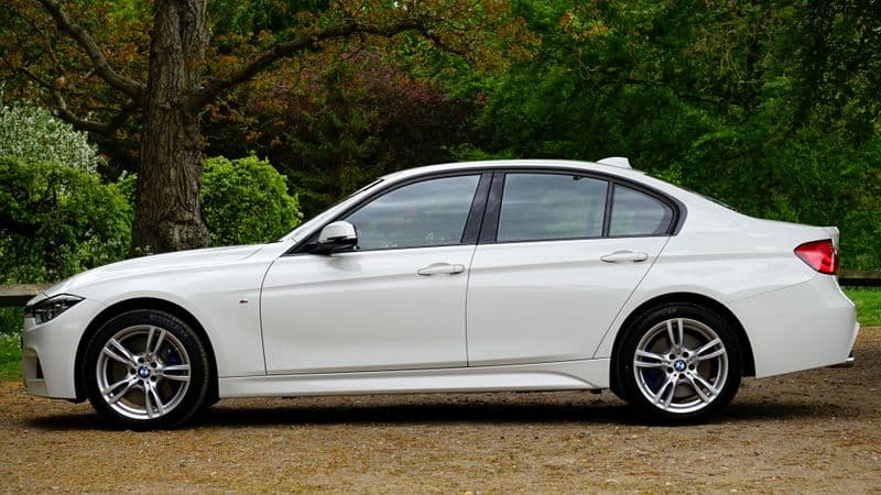Hourly Executive Chauffeur