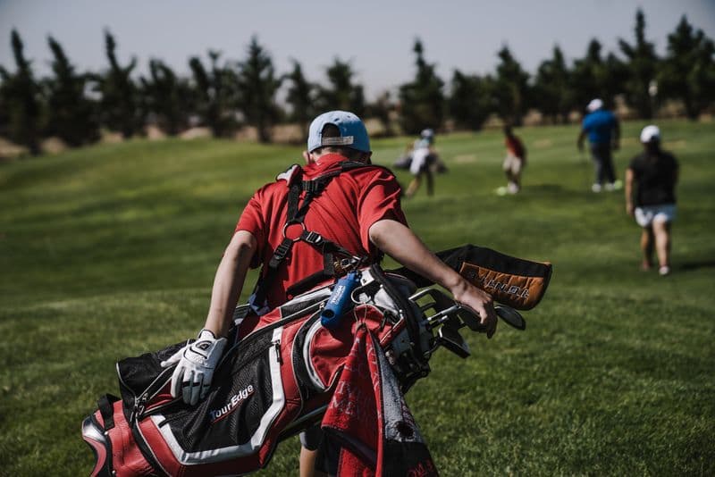 Executive Golf & Resort Transfer